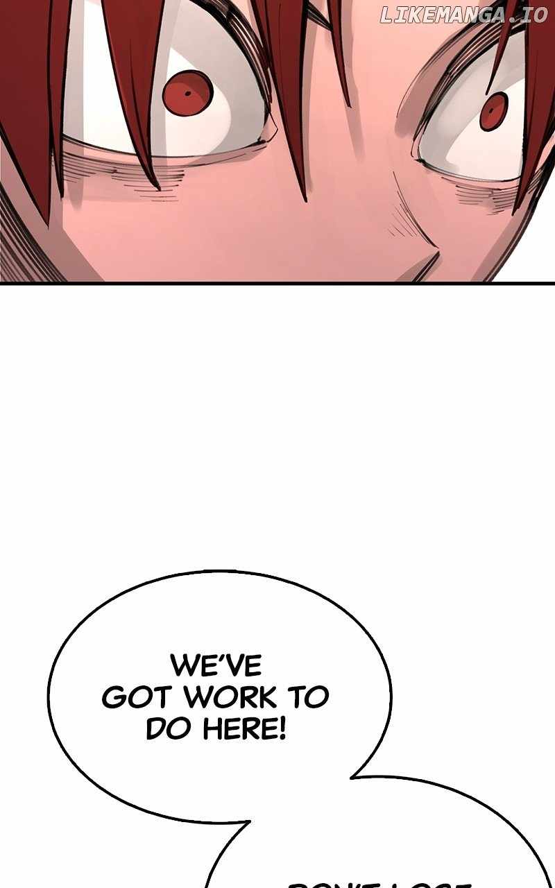 Piece Maker of Flame Chapter 42 31